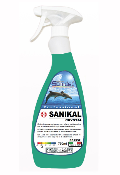 SANIKAL - 750 ML